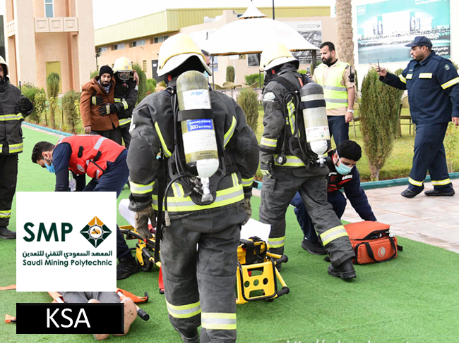 Image showing an OSHAcademy authorized training provider.